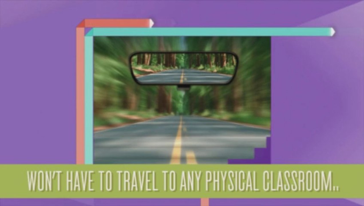 Accelerated Bachelor Degree Programs