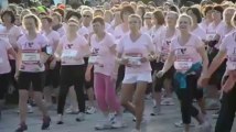 Vannes. Une séance de gym, tonique, à la Vannetaise