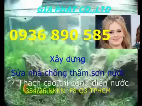 Tho sua duong ong nuoc o tai quan 12 // 0936 890585