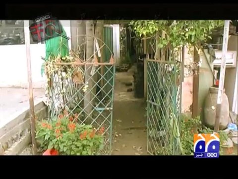 Geo FIR-23 Oct 2013-Part 1-Minor killed after rape in Kotli.