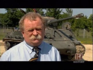 Battlefield Detectives Israel's Six Day War