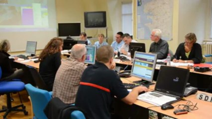 Alerte météo. La préfecture du Finistère coordonne les moyens