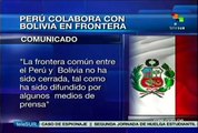 Listas las Fuerzas Armadas de Honduras para comicios electorales