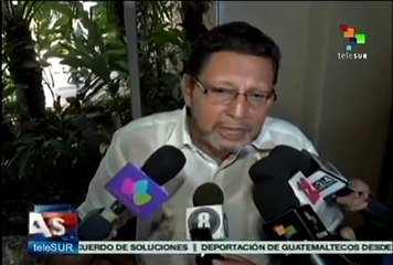 Vicepresidente del BM, Hasan Tuluy visita proyectos en Nicaragua