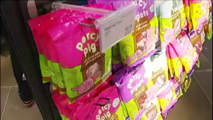 Au supermarché, la file unique en caisse séduit les consommateurs