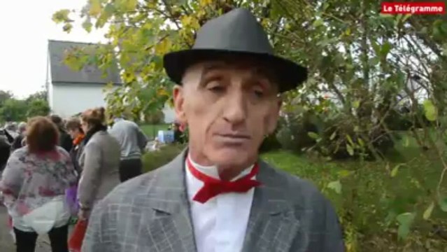 Marathon de Vannes. Quel show à Arcal cette année ?