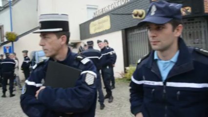 Vannes. Une nouvelle force de frappe pour la gendarmerie