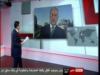 استقالة الحكومة بعد الانتهاء من المهام التأسيسية