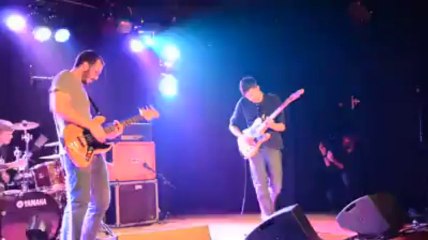 "C'est parti pour un tour" à Loudéac