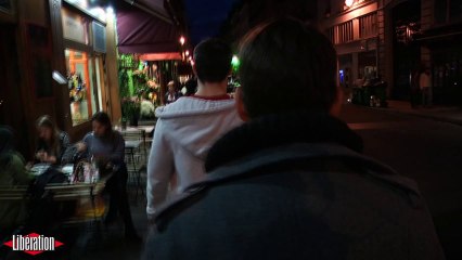 «Mais ils sont où les hélicoptères de la Nuit blanche?»