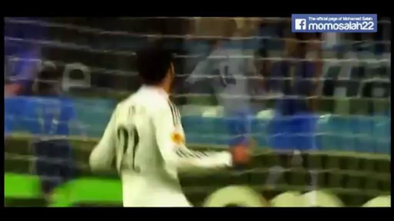 تقرير قناة الجزيرة عن محمد صلاح | JSC Report About Mohamed salah