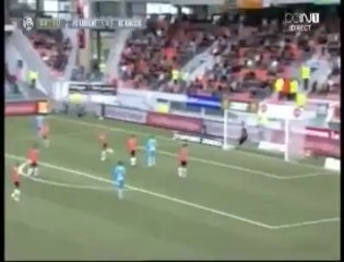 Ligue 1 : Lorient 4-4 Ajaccio