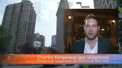 Sandy. Un Breton de New York témoigne