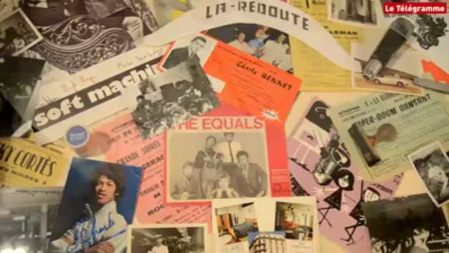 Brest. Vauban : Ce qui rend l'endroit mythique