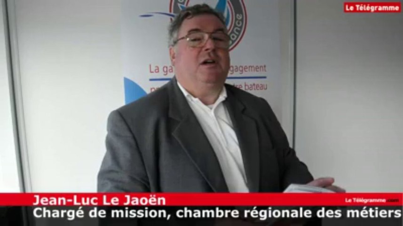 Le Crouesty (56). Un livret de santé pour bateaux d'occasion