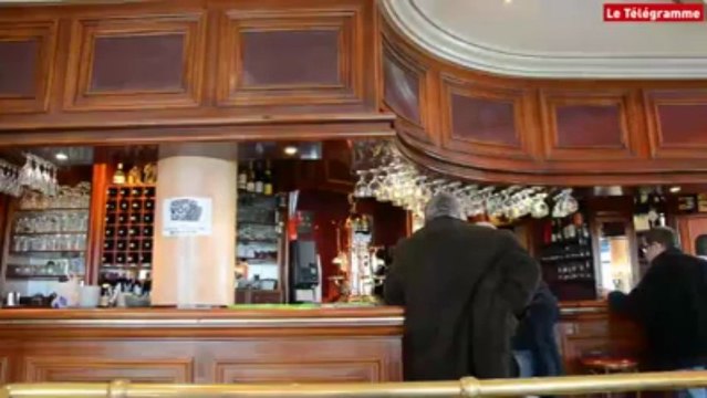 Brest. L'âme forte du Vauban