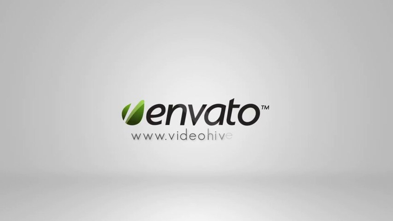 Fusion - After Effects Template