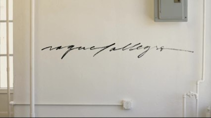 Video Fashion Week - Raquel Allegra: Spring 2014 Video Fashion Week