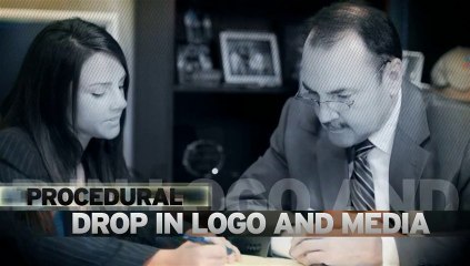 REDox Template - After Effects Template