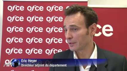 L'OFCE discerne un "potentiel de rebond important"