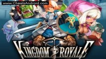Kingdom Royale iPhone Android Cheats Cheat Hack Tool Download