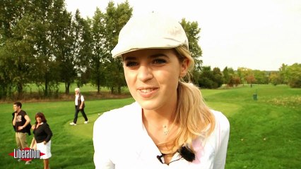 Le footgolf sort du trou