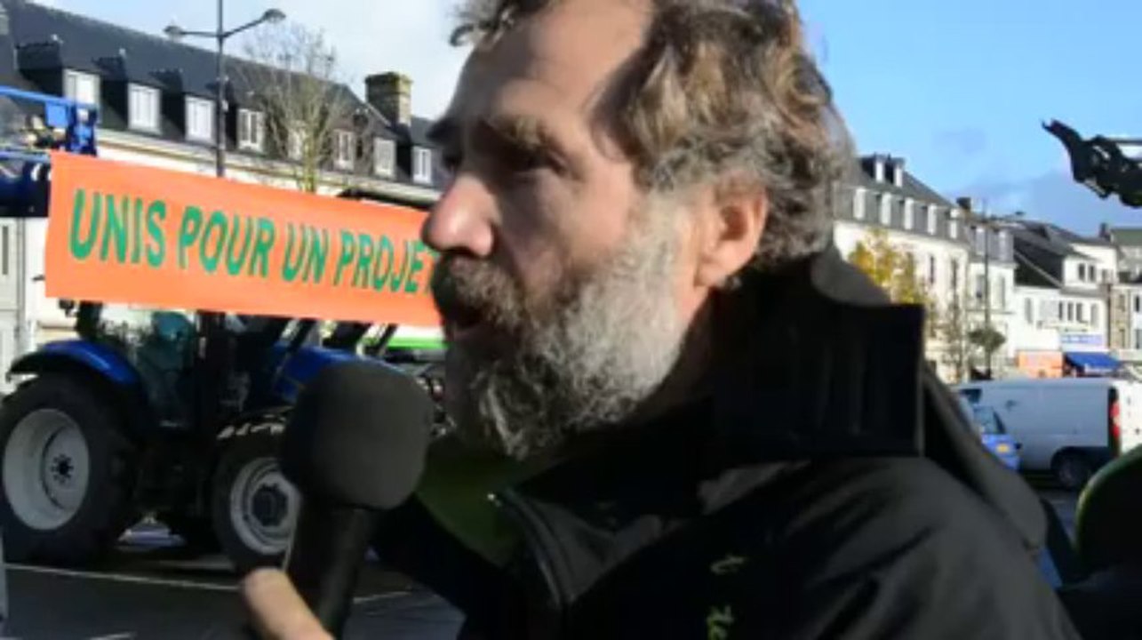 Interview Denis Baulier