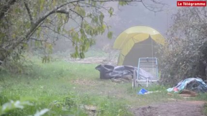 Notre-Dame-des-Landes. Pas seulement une lutte contre l'aéroport