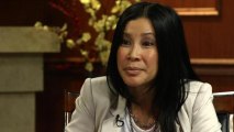 Journalist Lisa Ling Reveals That Her Father Uses Pot Smoking for Insomnia
