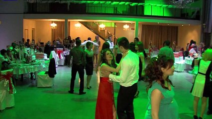 Arman Hovhannisyan - Nshani Matani