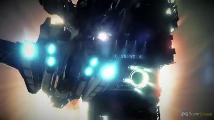 Killzone : Shadow Fall - Story Trailer