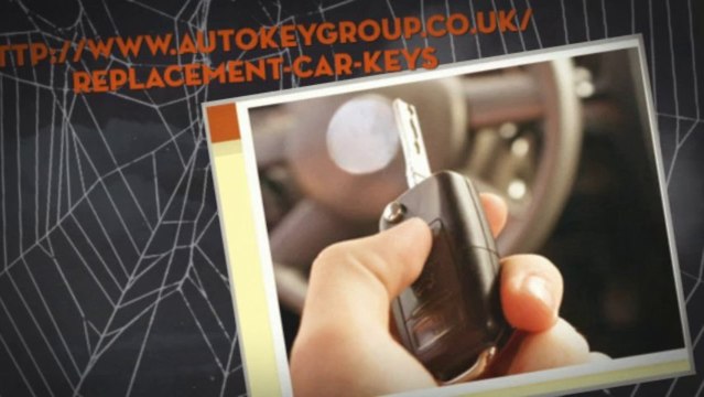 Call Auto Key Group today on 0208 873 1234 for replacement car