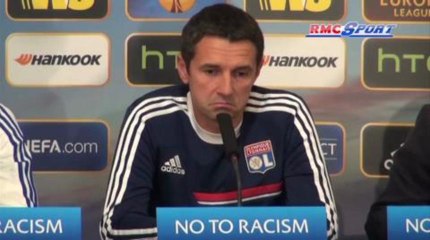 Ligue Europa / Garde s'attend à un gros match contre Rijeka - 23/10