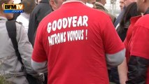 Goodyear: La CGT accueille favorablement l'offre de reprise de Titan - 23/10