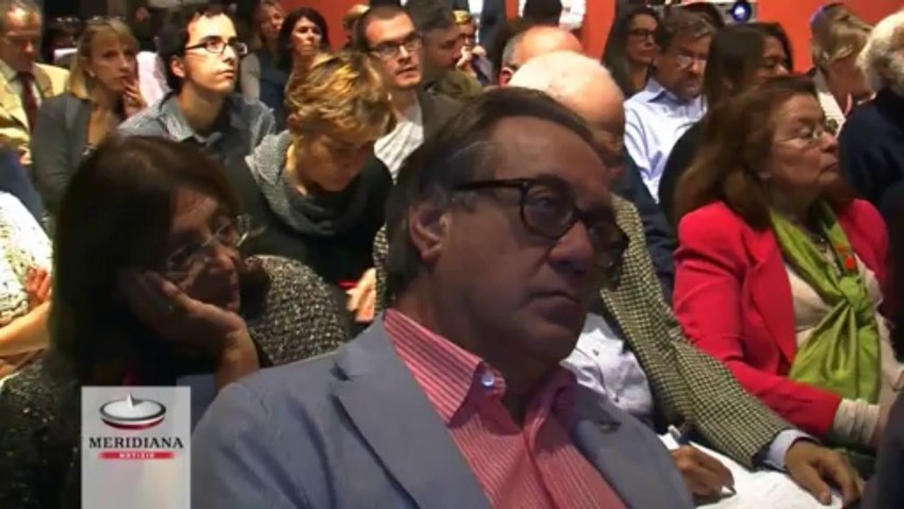 Accademia S. Cecilia, "Peter Grimes" di Britten  apre la stagione 2013/14