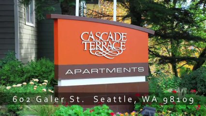 Cascade Terrace Apartments in Seattle, WA - ForRent.com