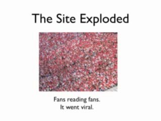 How 4 High School Buddies Built A 180 Million Dollar Site!