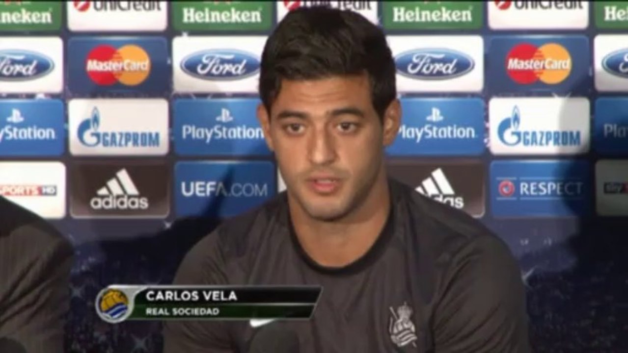 Vela: United ohne Fergie nicht schlechter geworden