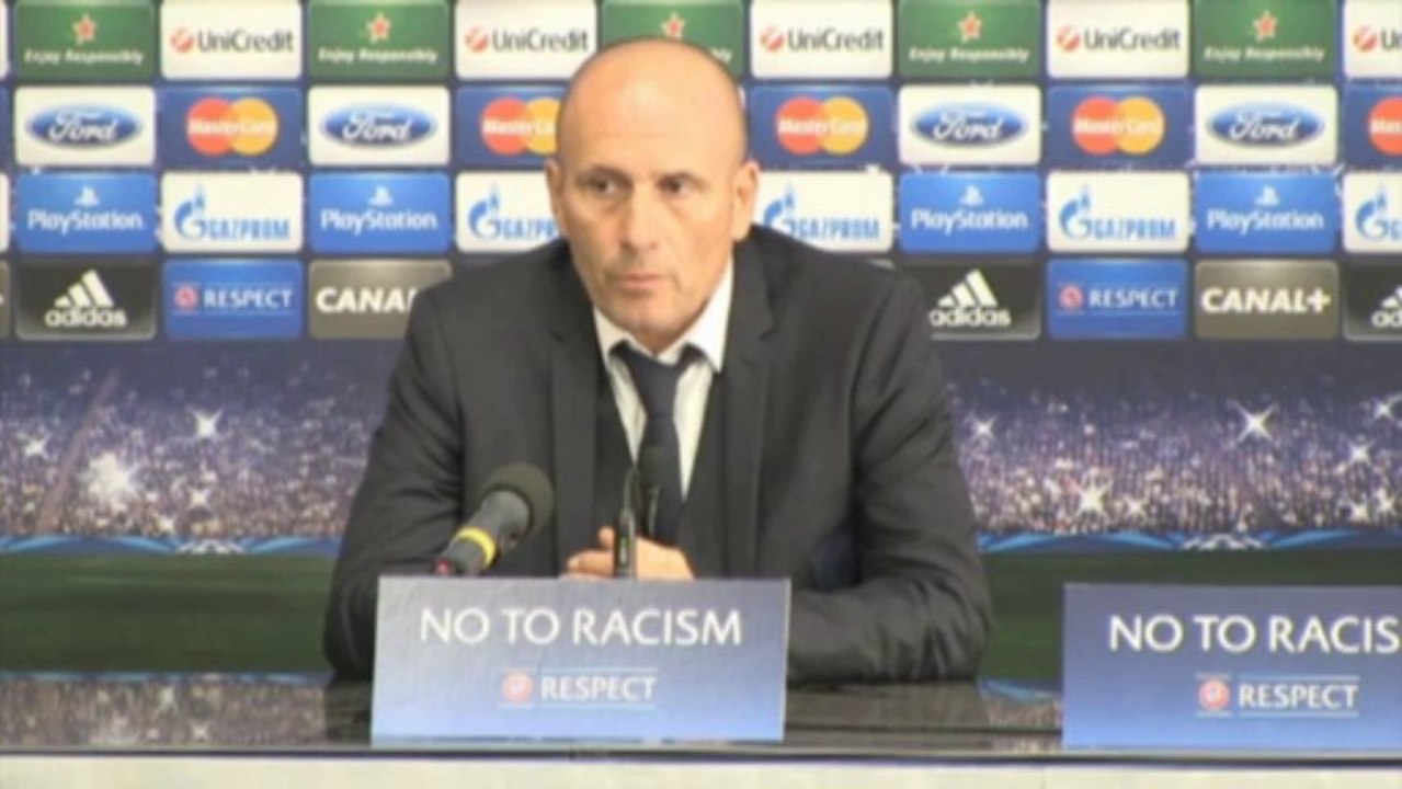 OM punktlos: 'Befinden uns in einer heiklen Situation'