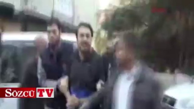 Erhan Tuncel;''Memlekete hizmet etmenin bedeli budur!''