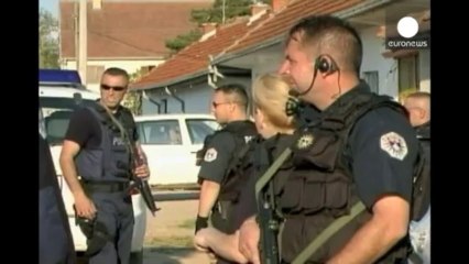 Il Parlamento europeo approva un piano di azione anti-mafia