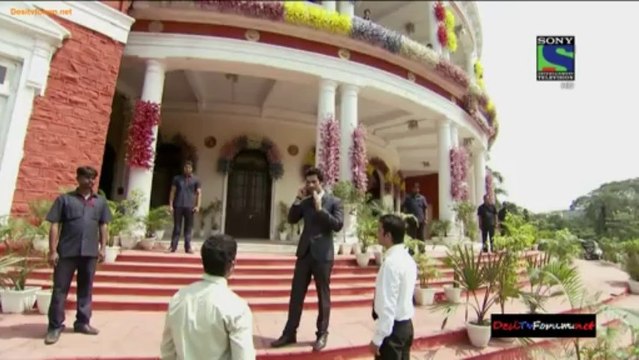 Desh Ki Beti - Nandini 720p 23rd October 2013 Video Watch Online HD pt2