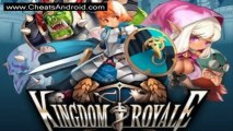 [RESOLVED] Kingdom royale cheat - Android Game Hacks Forum