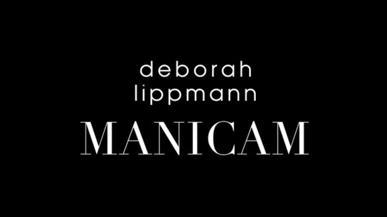 Backstage Beauty - Deborah Lippmann Mani Cam