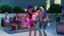 The Sims 3 Into the Future Keygen download   magnet link for game