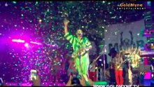 Watch the craze at FELABRATION 2013