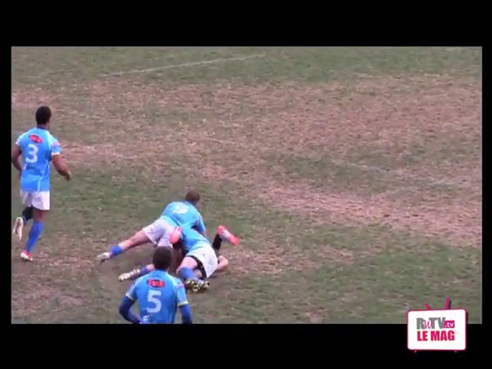 Salon VS Roanne RCR 13