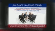 Insurance in Los Alamitos, CA