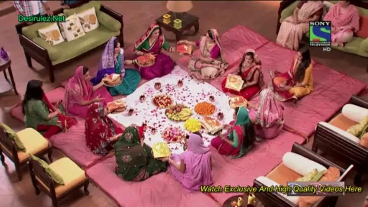 Jee Le Zara 23rd October 2013 PART-1