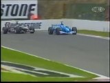 F1 - Belgian GP 2001 - Race - Part 2
